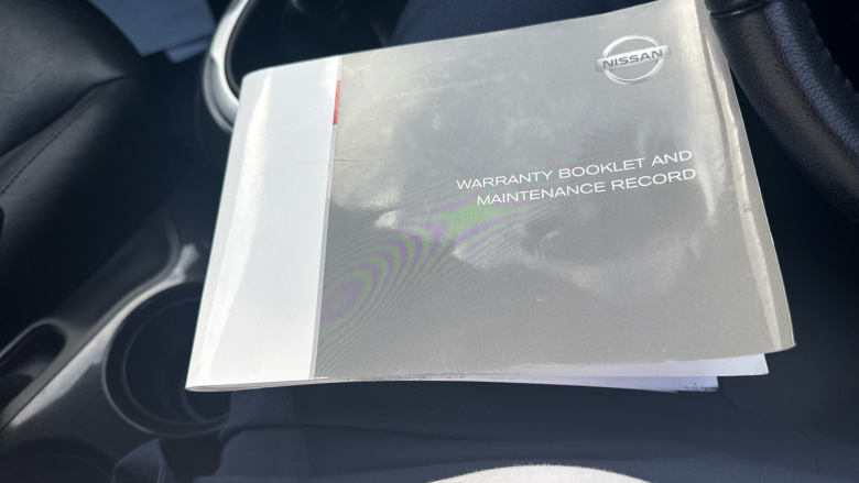 Nissan Juke 1.2 DiG-T Tekna 5dr Petrol Hatchback